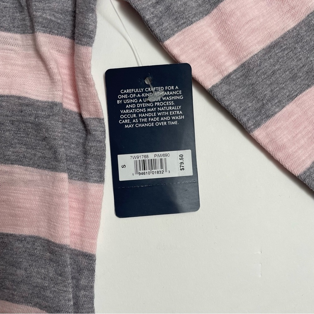 NWT LUCKY BRAND maxi dress! - Picture 2 of 4